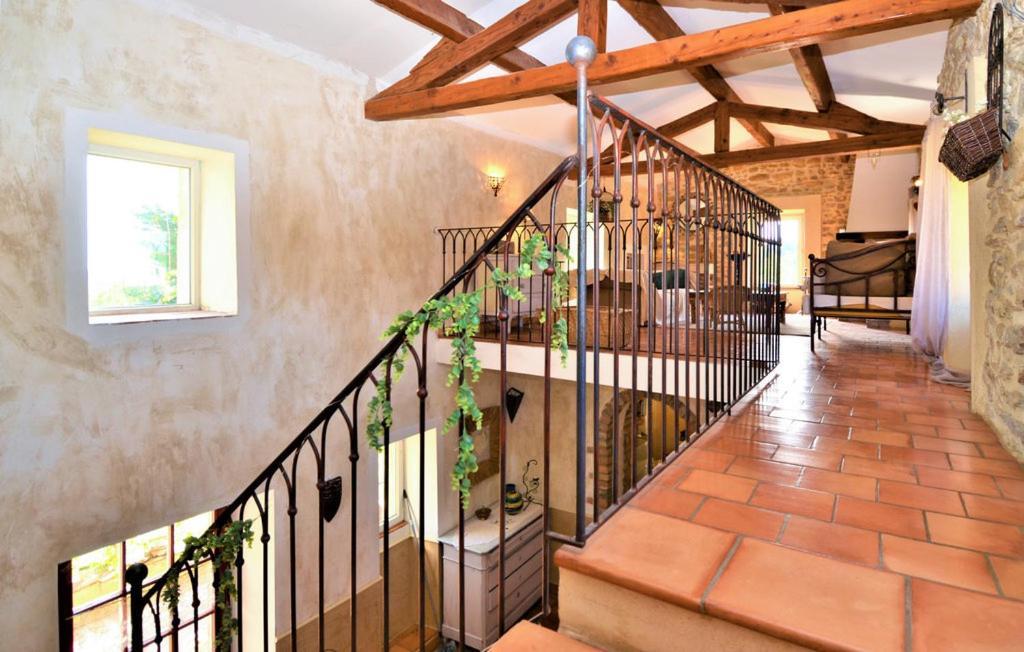 Mas Des Magnarelles / Uzes / Cevennes Villa Mejannes-les-Ales Exterior photo
